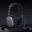 Бездротові навушники Baseus Bowie H2 Noise-Cancelling Wireless Headphone, ANC, ENC, BT5.2, 300mAh, 30h, (NGTW260013) grey - мініатюра 11