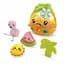 Музичний набір Fisher-Price Ананас і друзі, англ. мова (GYK20) - мініатюра 1