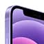 Apple iPhone 12 128 GB Purple (Grade B) Seller Refurbished - миниатюра 2