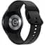 Смарт-часы Samsung Galaxy Watch 4 40 mm (R860) Black (SM-R860ZDASEK) (Grade C) Seller Refurbished - миниатюра 3