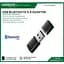 Адаптер Ugreen CM390 Bluetooth 5.0 USB підтримує функцію Інтернету - мініатюра 5
