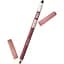 Карандаш для губ Pupa True Lip Pencil тон 022 (Plump Brown) 1.2 г (220047A022) - миниатюра 1
