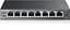 8-портовый гигабитный настольный РоЭ Easy Smart коммутатор, TL-SG108PE TP-LINK - миниатюра 1