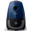 Пылесос Philips PowerGO мешковый 750 Вт синий (FC8240/09) - миниатюра 3