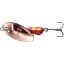 Блесна Smith AR Spinner Trout Model 4.5g #12 COBR - миниатюра 3