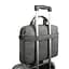 Сумка для ноутбука Lenovo 15.6` Casual T210 Grey (GX40Q17231) [68443] - миниатюра 4
