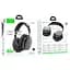 Навушники Hoco Wonderful BT headphones W52 BT 5.4,AUX/TF, 46h - мініатюра 3