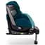 Автокресло Recaro Salia Select Teal Green, бирюзовое (89025410050) - миниатюра 9