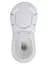 Набір Q-tap Nest 4 в 1 підвісний унітаз Robin Ultra Quiet 520x365x365 + комплект інсталяції QT13332381AW47499 - мініатюра 5