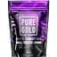 Креатин Pure Gold 100% Creatine 500 г Unflavored - миниатюра 1