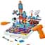 Мозаїка A-Toys Космос у валізі з електричним шурупокрутом та викруткою 3169-5 - мініатюра 1