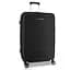 Валіза Swissbrand Nashville (L) Black (SWB_LHNAS001L) - мініатюра 1