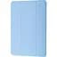 Чохол-книжка Dux Ducis Toby Series для Apple iPad 10.2` (2019-2021) Toby Series With Pencil Holder (Blue) [76013] - мініатюра 1