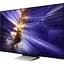 Телевізор Samsung S90F 77'' OLED Ultra HD 4K (QE77S90F) [148150] - мініатюра 2