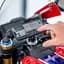 Крепление в траверсу SP Connect Moto Stem Mount (53214) [82822] - миниатюра 7