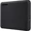 Зовнішній жорсткий диск 2.5 1TB CANVIO ADVANCE Toshiba (HDTCA10EK3AA) - мініатюра 3
