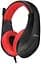 Гарнітура Media-Tech NEMESIS USBBlack-Red (MT3574) - мініатюра 6