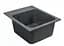 Кухонная мойка Platinum 4050 KORRADO (SP000025143) - миниатюра 3