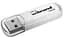 Флеш накопитель USB 128Gb Marten, White Wibrand teh0024639 - миниатюра 1