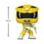 Фігурка Funko Pop! Жовтий рейнджер ігрова колекційна - мініатюра 2