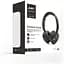 Бездротові навушники Nia Q6 Bluetooth з функцією плеєра Black - мініатюра 6
