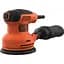 Вібраційна шліфмашина Black+Decker BEW210 [119619] - мініатюра 1