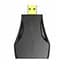 Перехідник Vention Micro HDMI to HDMI Black (AITB0) - мініатюра 4