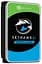 Накопичувач Seagate HDD 3.5` SATA 8.0TB SkyHawk Surveillance 5400rpm 256MB (ST8000VX010) - мініатюра 3