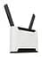 Бездротовий маршрутизатор MikroTik Chateau LTE6 AX (S53UG+5HaxD2HaxD-TC&FG621-EA) - мініатюра 2