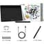 Графічний планшет XP-Pen Deco Fun XS Black [104177] - мініатюра 7