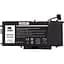 Акумулятор для ноутбуків PowerPlant DELL Dell Latitude 13 7389 (K5XWW) 7.6V 7270 mAh - мініатюра 1