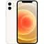 Смартфон Apple iPhone 12 64 GB White (Grade C) Seller Refurbished - мініатюра 1