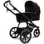 Детская коляска Thule Urban Glide 2 Black on Black [10101963] [107652] - мініатюра 7