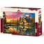 Пазл Art Puzzle Чотири пори року в одну мить 2000 ел. (5477) - мініатюра 1