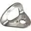 Шлямбурне вухо Singing Rock Hanger plate for 12 mm st.steel (1033-SR RK702XX12) - мініатюра 1