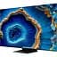 Телевізор TCL C805 85" QLED 4K [85C805] [124596] - мініатюра 3