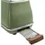 Тостер DeLonghi CTOV 2103 GR (0176129062 / 0230120038) - миниатюра 7