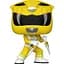 Ігрова фігурка Funko Pop! Могутні рейнджери Жовтий рейнджер (72158) - мініатюра 1