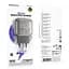 СЗУ Borofone BAS52A Absolute QC3.0 18W (1USB-A) - миниатюра 2