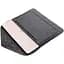 Чохол до ноутбука Gmakin 14 Macbook Pro, Dark Gray (GM62-14) - мініатюра 4