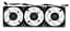 СВО EKWB EK-Nucleus AIO CR240 Lux D-RGB (3831109851678) - мініатюра 2