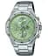 Годинник Casio EDIFICE Classic EFV-640D-3AVUEF - мініатюра 1