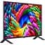 Телевізор LG AI 90 43` NanoCell Ultra HD 4K (43NANO90A6B) UA [137222] - мініатюра 2