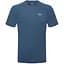 Футболка Rab Sonic Tee Dark Blue L (1033-RB QBL-01-TMB-LRG) - мініатюра 1