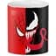 Кружка GeekLand Venom Марвел V 02.07 330 мл белая - миниатюра 1