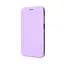 Чехол-книжка для Samsung Galaxy A25 5G (A256), G-Case, фиолетовый, кожаный чехол-книга из экокожи (PU) и TPU, с магнитом, с подставкой и вместительным кардхолдером, противоударный, защита всего корпуса, ArmorStandart (ARM73813) - миниатюра 1