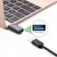 Перехідник Ugreen US173 USB-C to USB-A OTG 15см Black (20808) [91952] - мініатюра 4