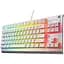 Клавіатура SteelSeries Apex 3 TKL UA White (64819) - мініатюра 3