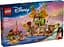 Конструктор LEGO Disney Princess Баржа Какамора 572 деталі (43258) - мініатюра 2
