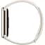 Фітнес-браслет Xiaomi Mi Smart Band 8 Gold [BHR7161CN] [85494] - мініатюра 5